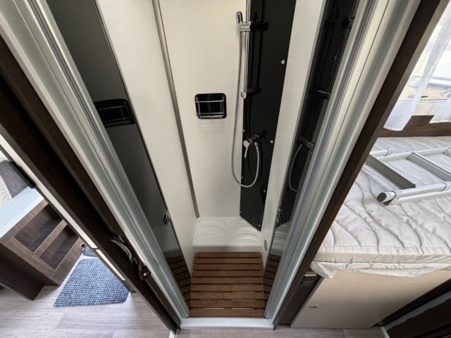 Benimar Tessoro 463 T463 - Photo 9