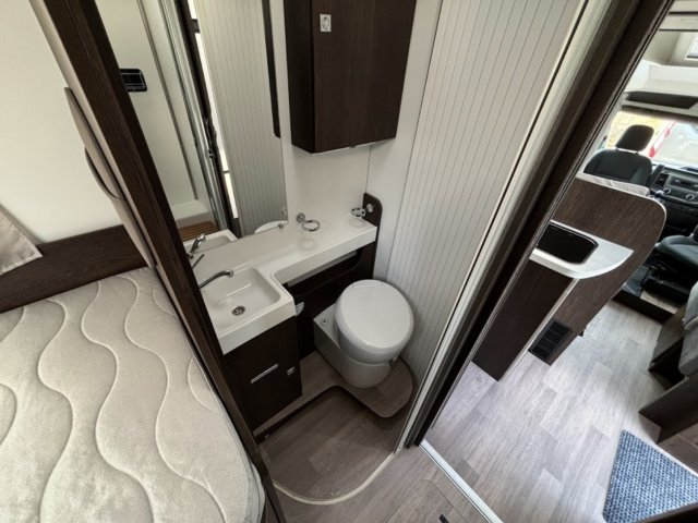 Benimar Tessoro 463 T463 - Photo 10