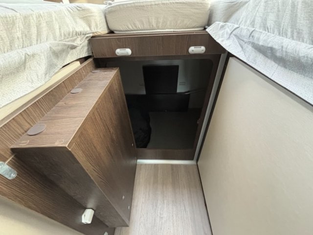 Benimar Tessoro 463 T463 - Photo 11