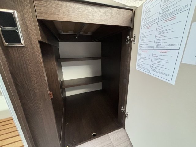 Benimar Tessoro 463 T463 - Photo 13