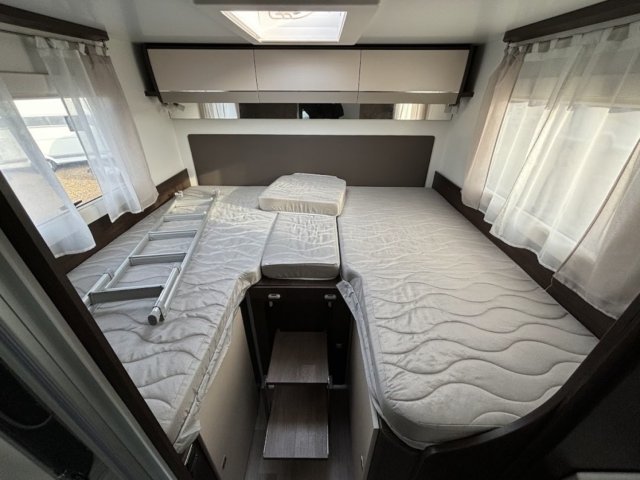 Benimar Tessoro 463 T463 - Photo 14