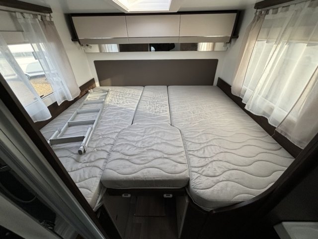 Benimar Tessoro 463 T463 - Photo 15