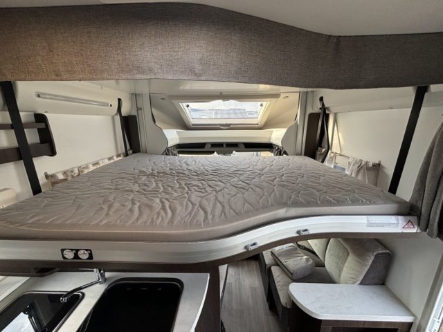 Benimar Tessoro 463 T463 - Photo 16