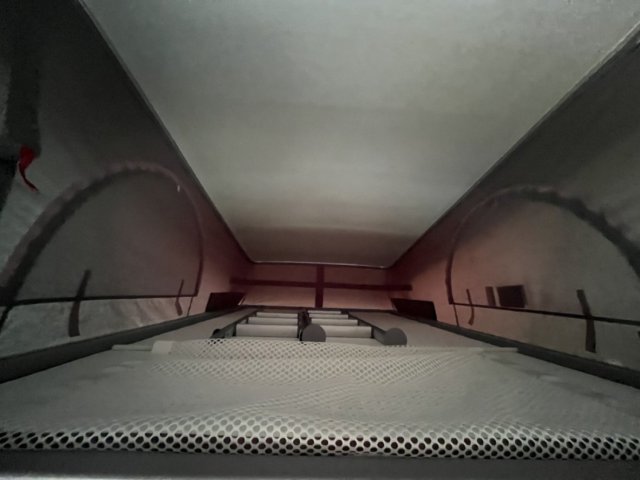 Burstner Campeo C 540 - Photo 10