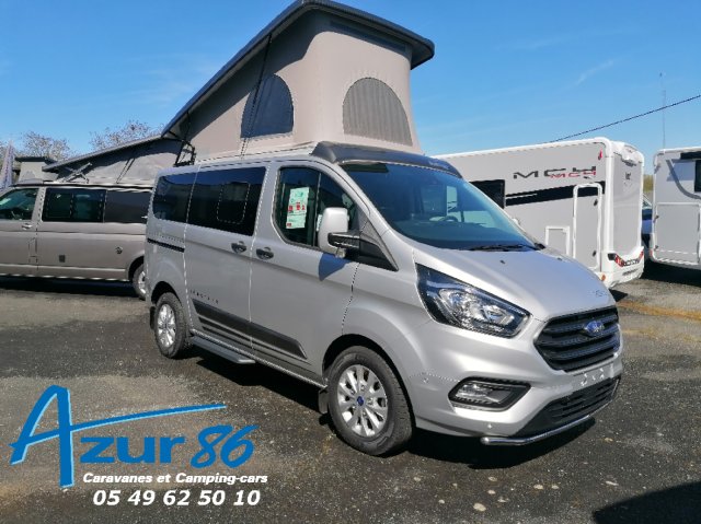 Burstner Copa C 500 Neuf