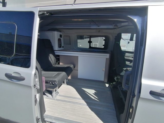 Burstner Copa C 500 - Photo 2