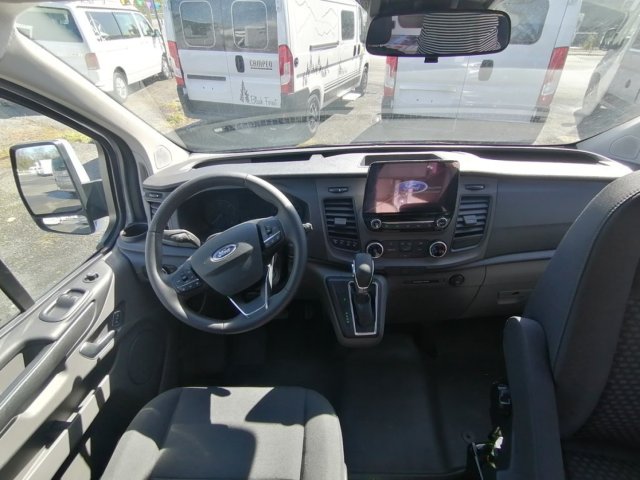 Burstner Copa C 500 - Photo 3