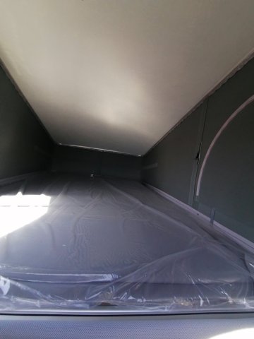 Burstner Copa C 500 - Photo 6