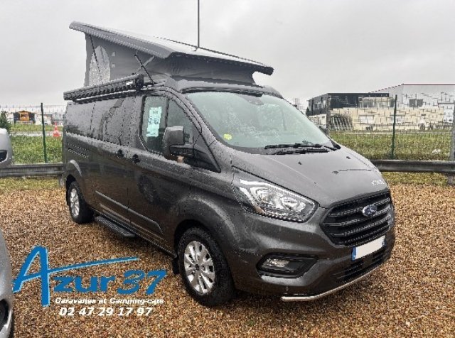 Burstner Copa C 530 C530 - Photo 2