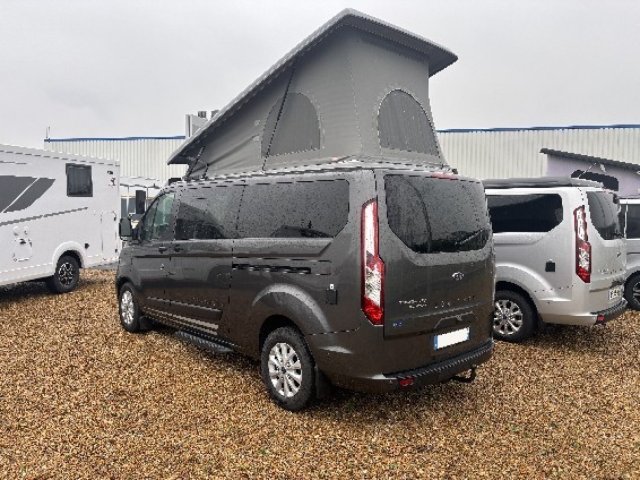 Burstner Copa C 530 C530 - Photo 3