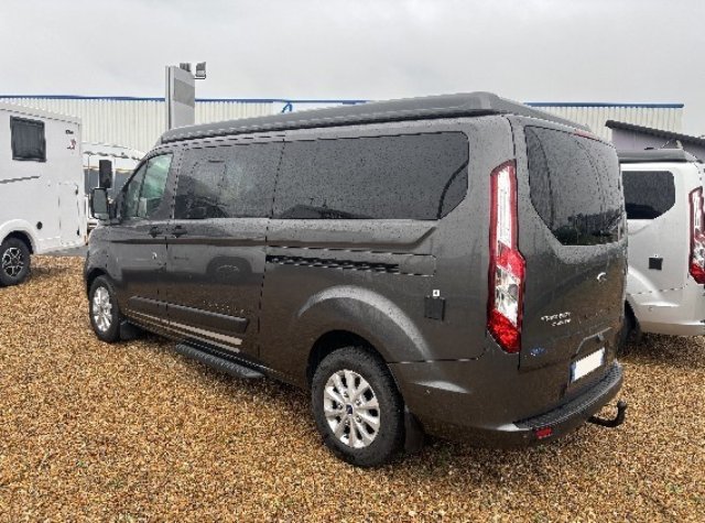 Burstner Copa C 530 C530 - Photo 5