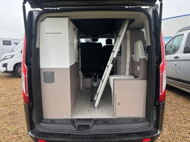 Burstner Copa C 530 C530 - Photo 6