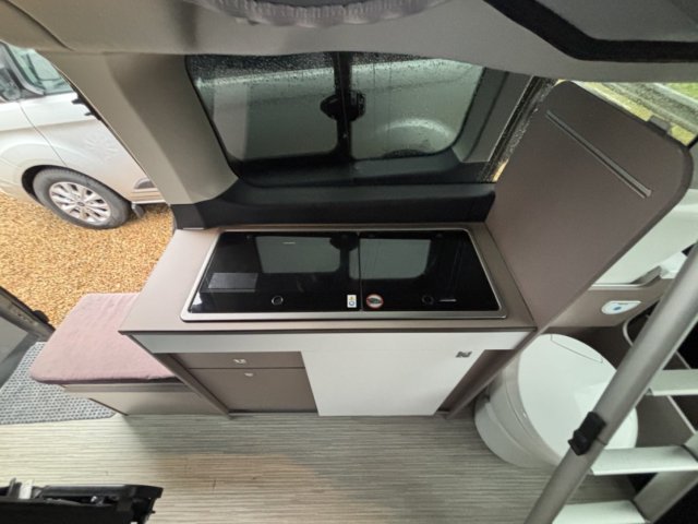 Burstner Copa C 530 C530 - Photo 9