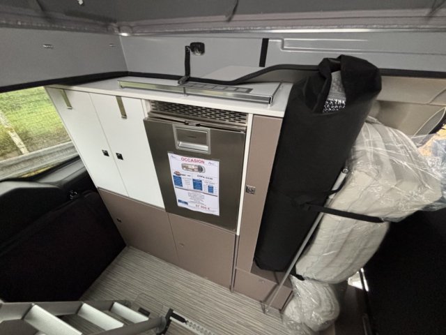 Burstner Copa C 530 C530 - Photo 11