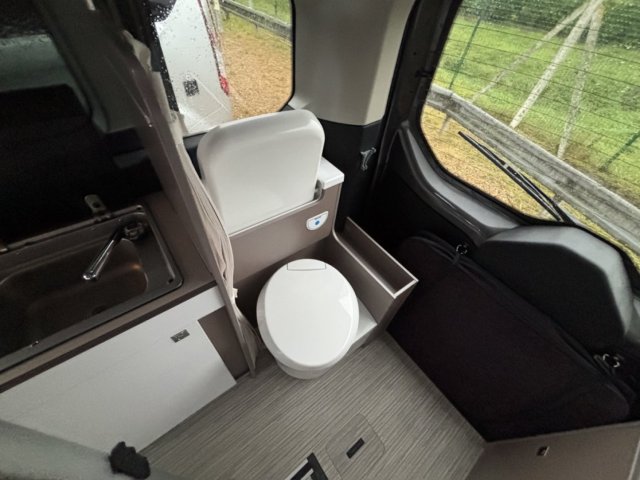 Burstner Copa C 530 C530 - Photo 12