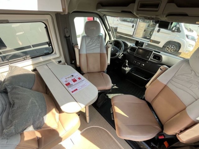 Burstner Delfin C 621 Limited Edition DELPHIN C621 - Photo 3