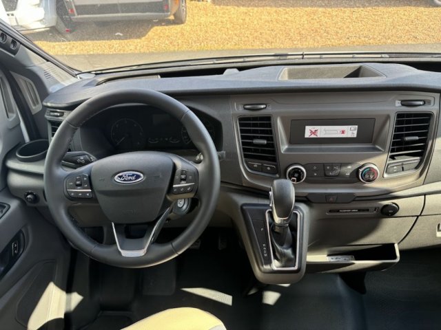 Burstner Lineo T 620 G - Photo 3