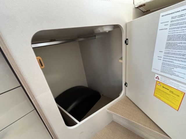 Burstner Lineo T 620 G - Photo 10