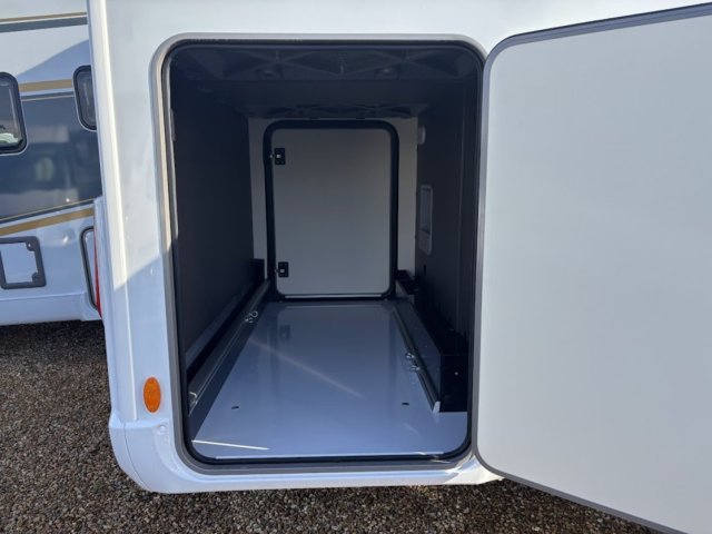 Burstner Lyseo Td 690 B66 EDITION - Photo 3