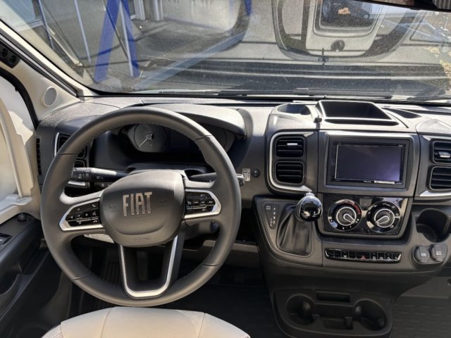 Burstner Lyseo Td 690 B66 EDITION - Photo 4