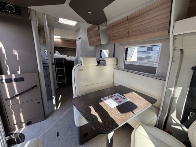 Burstner Lyseo Td 690 B66 EDITION - Photo 5