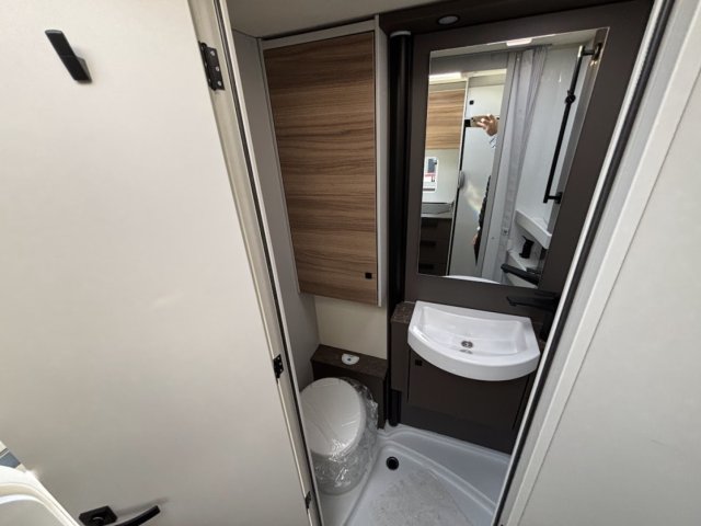 Burstner Lyseo Td 690 B66 EDITION - Photo 9