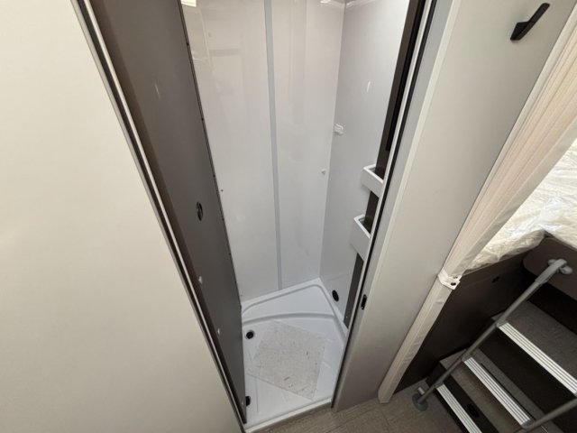 Burstner Lyseo Td 690 B66 EDITION - Photo 10