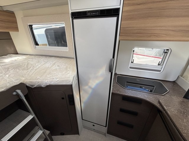 Burstner Lyseo Td 690 B66 EDITION - Photo 11