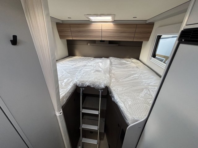 Burstner Lyseo Td 690 B66 EDITION - Photo 12