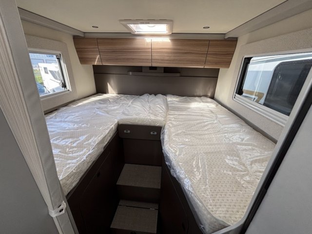 Burstner Lyseo Td 690 B66 EDITION - Photo 13