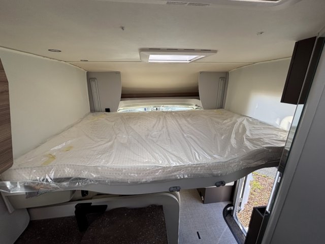 Burstner Lyseo Td 690 B66 EDITION - Photo 14