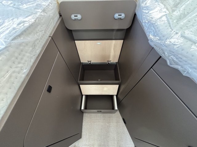 Burstner Lyseo Td 690 B66 EDITION - Photo 15