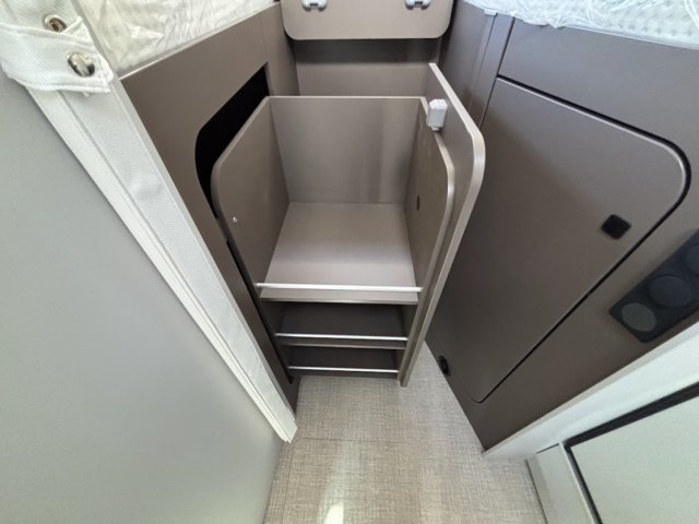 Burstner Lyseo Td 690 B66 EDITION - Photo 16