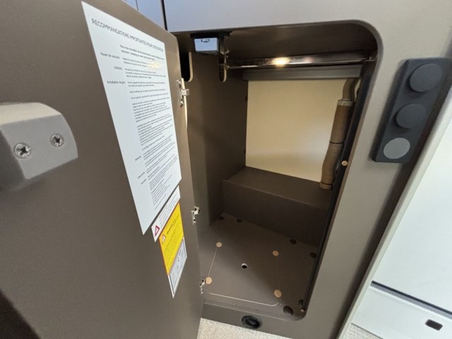 Burstner Lyseo Td 690 B66 EDITION - Photo 18