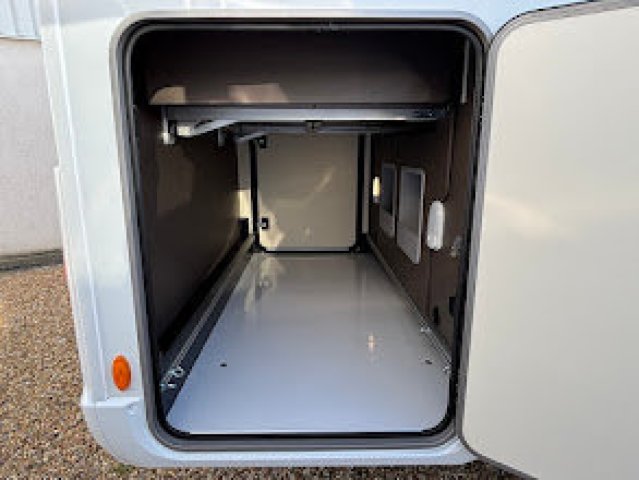 Burstner Lyseo TD 732 B66 EDITION - Photo 2