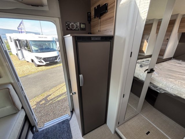 Burstner Lyseo TD 732 B66 EDITION - Photo 9