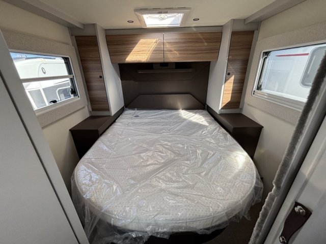 Burstner Lyseo TD 732 B66 EDITION - Photo 12