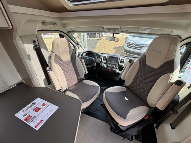 Burstner Nexxo Van T 569 T569 - Photo 5