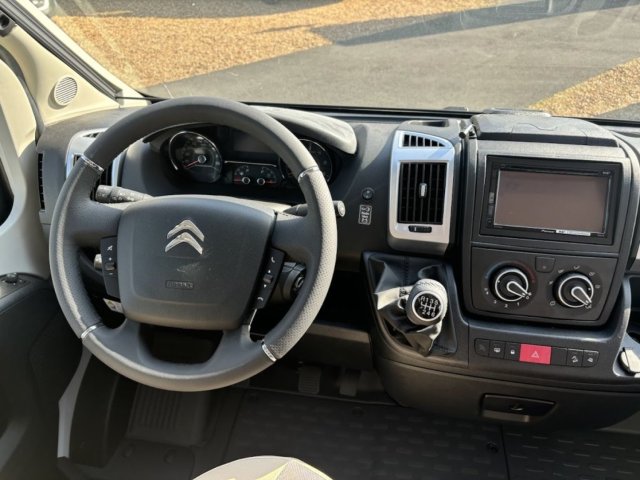 Burstner Nexxo Van T 590 G - Photo 4