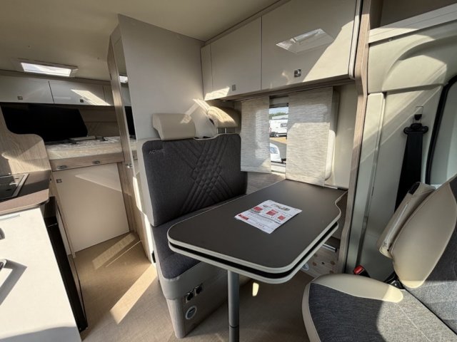 Burstner Nexxo Van T 590 G - Photo 5