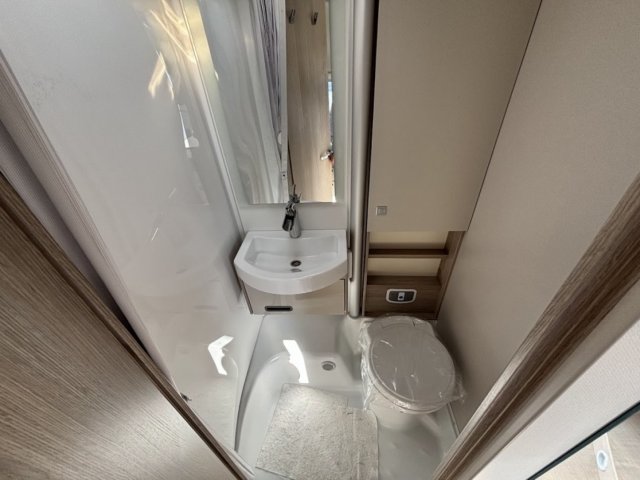 Burstner Nexxo Van T 590 G - Photo 8