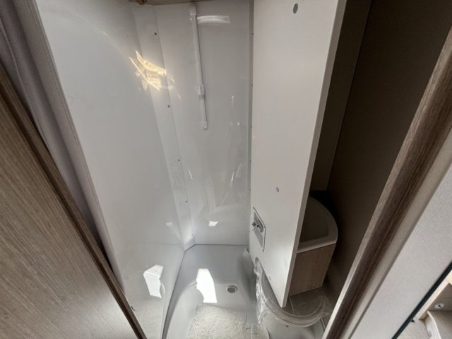 Burstner Nexxo Van T 590 G - Photo 9