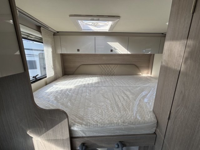 Burstner Nexxo Van T 590 G - Photo 11