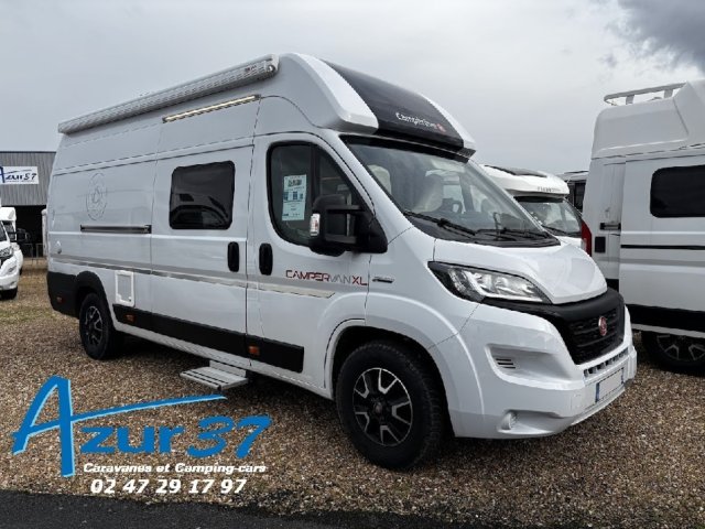 Campereve Camper Van XL CAMPERVAN Occasion