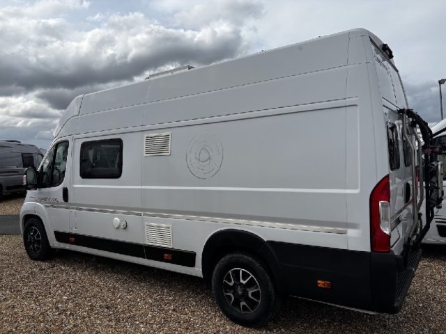 Campereve Camper Van XL CAMPERVAN - Photo 3