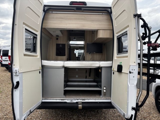 Campereve Camper Van XL CAMPERVAN - Photo 4