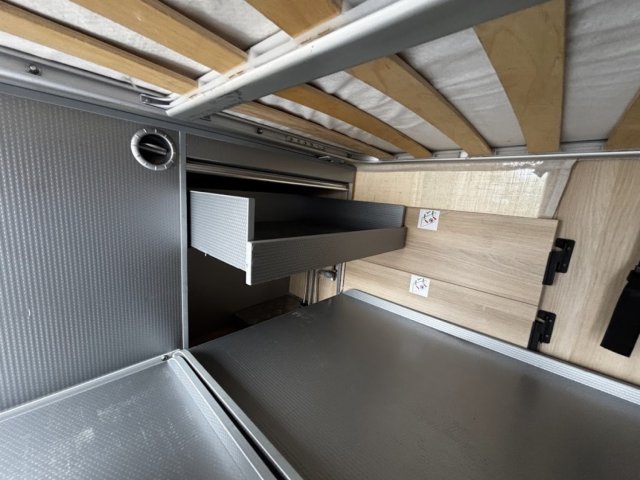 Campereve Camper Van XL CAMPERVAN - Photo 5