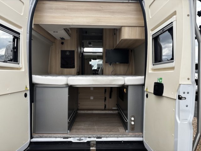 Campereve Camper Van XL CAMPERVAN - Photo 6
