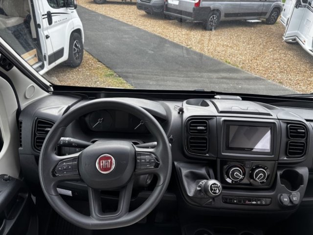 Campereve Camper Van XL CAMPERVAN - Photo 7