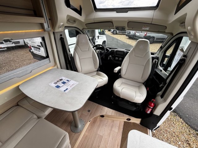 Campereve Camper Van XL CAMPERVAN - Photo 9